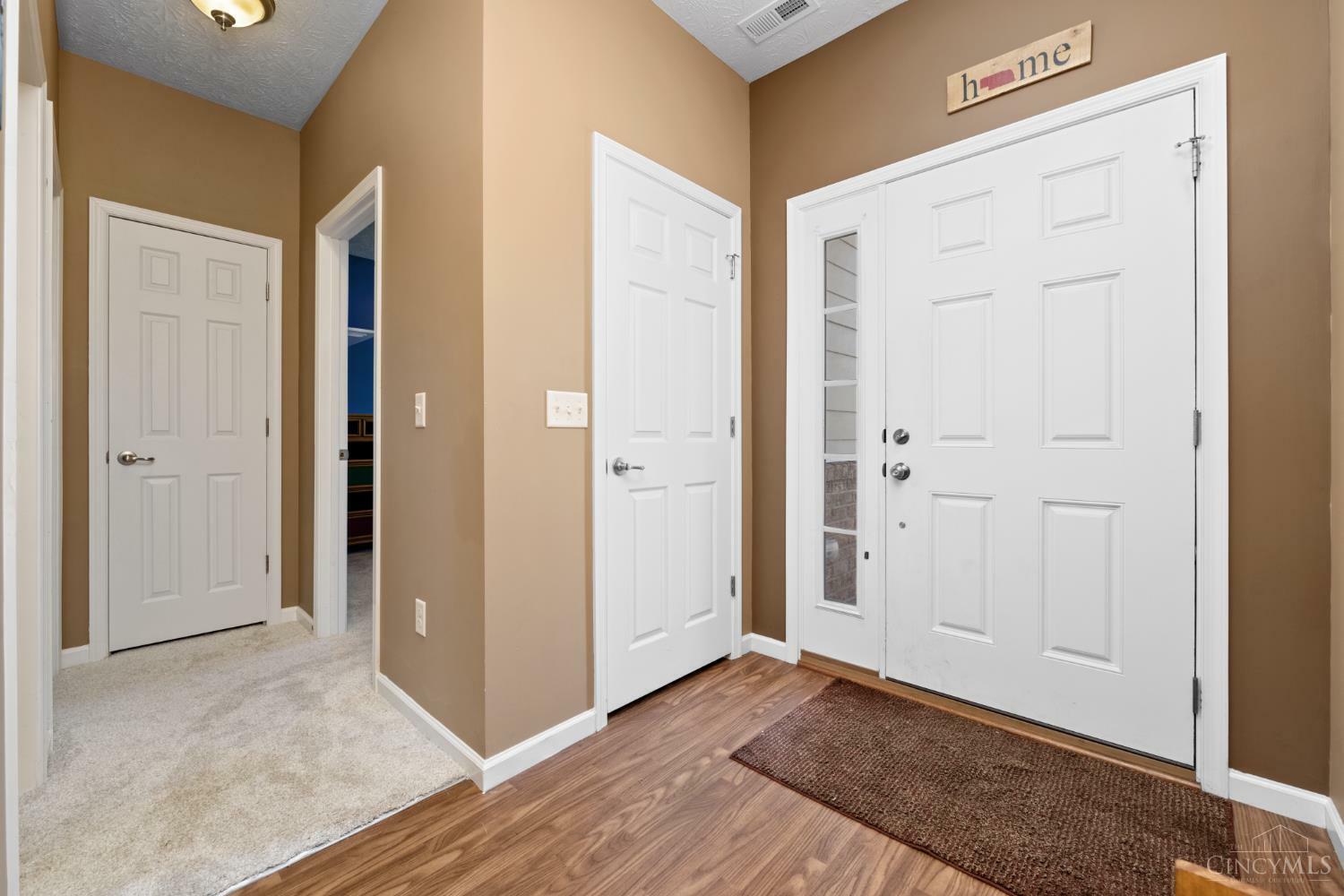 Property Photo: 164 Shanda Drive OH 45040