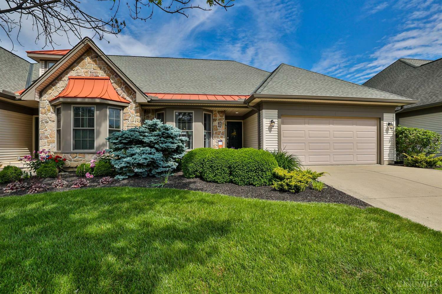 Property Photo: 1708 Harmon Drive OH 45215