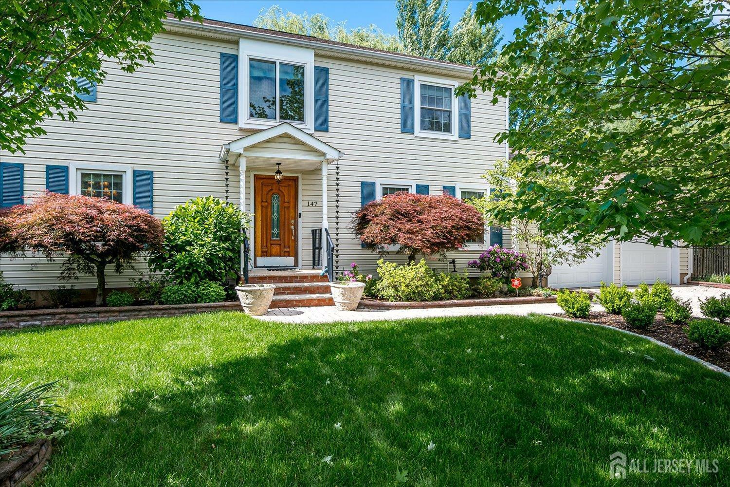 Property Photo: 147 Smith Street NJ 07080