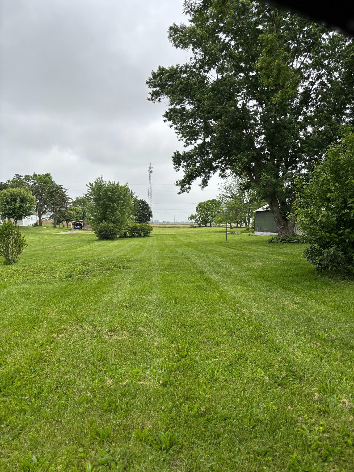Property Photo: 17336 County Highway 113 OH 43323