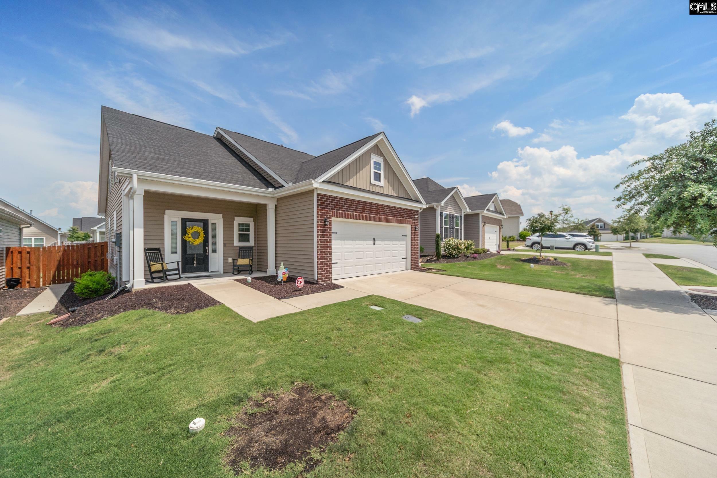 Property Photo: 1148 Declaration SC 29045