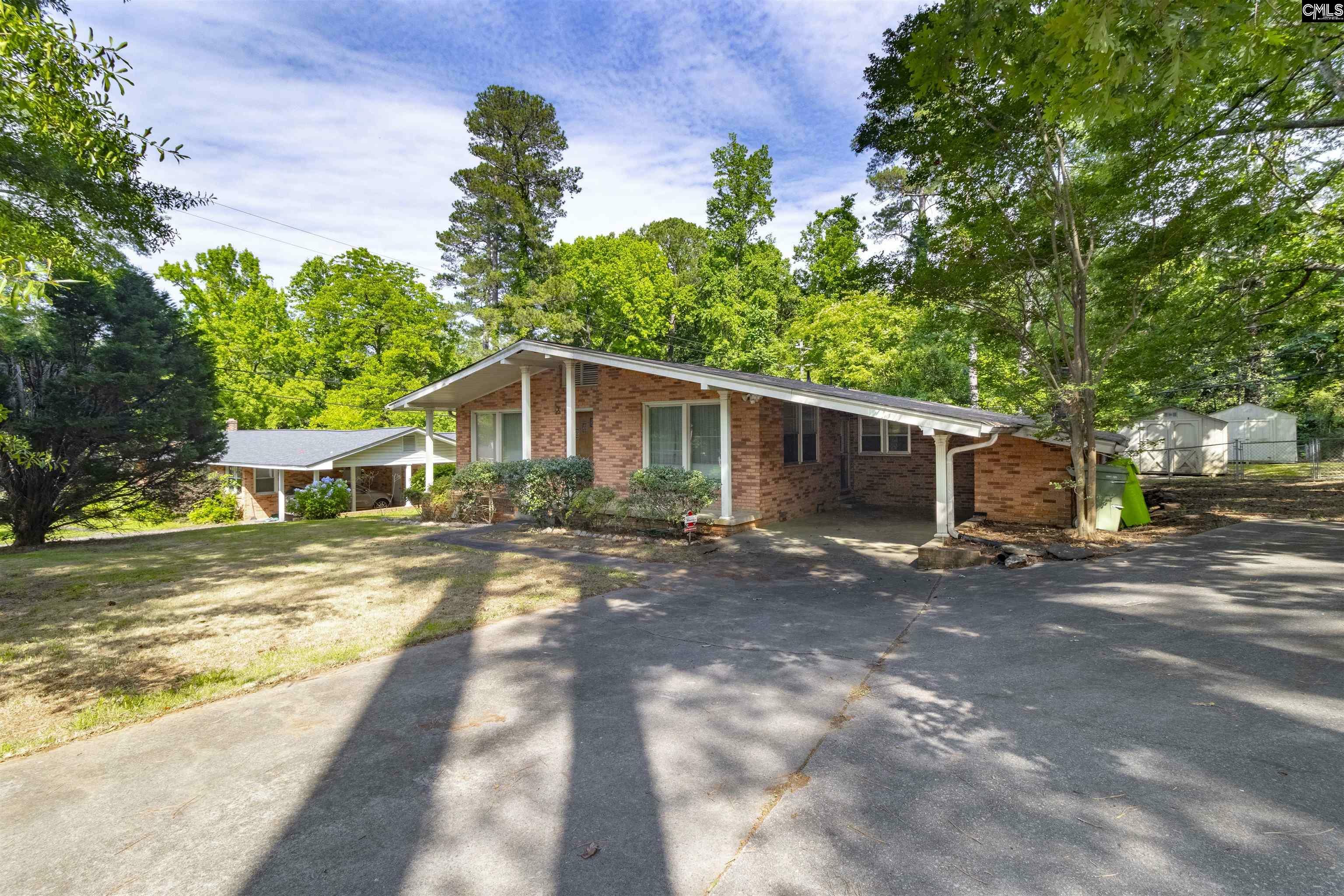 Property Photo: 1514 Omarest SC 29210