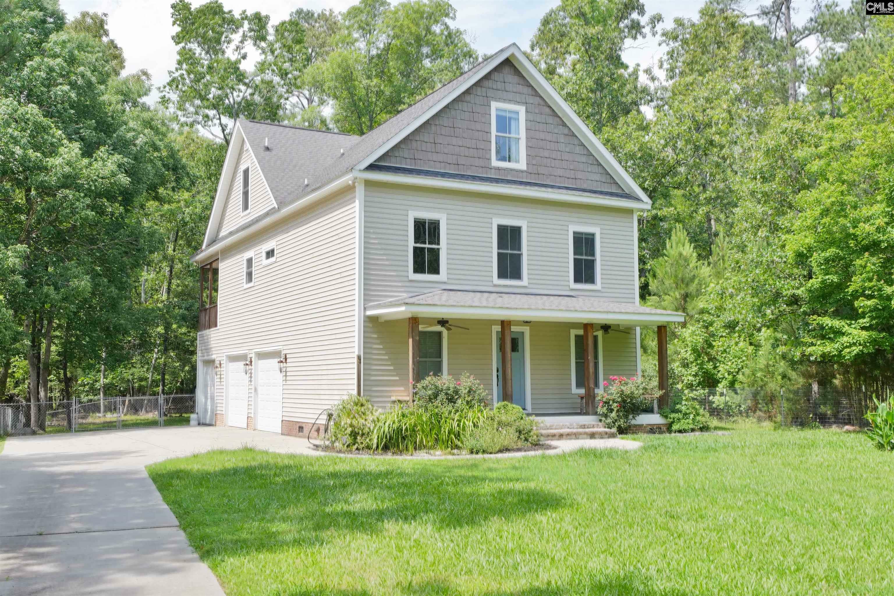 534 Lakeshore  Chapin SC 29036 photo