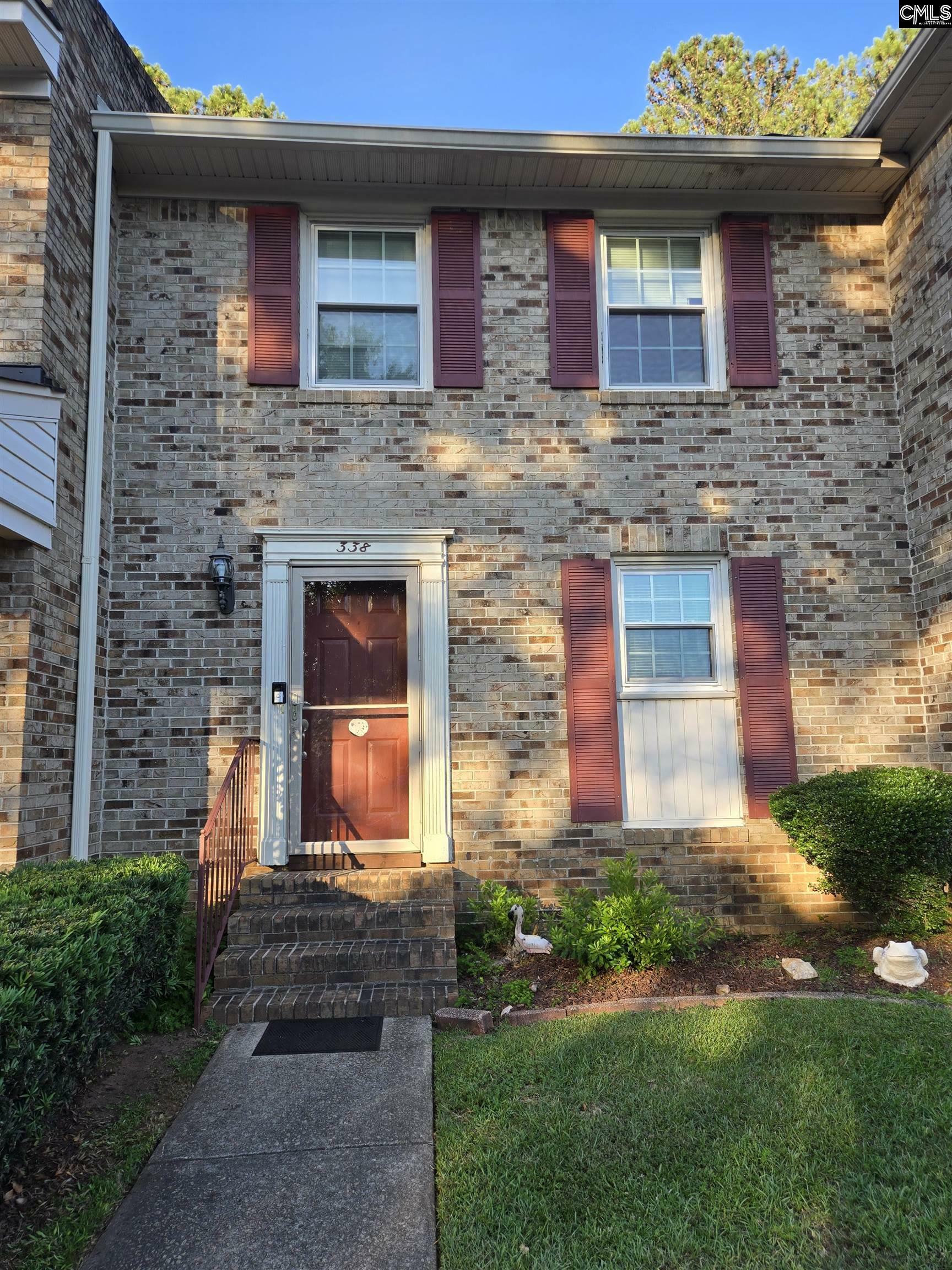 Property Photo: 338 Rutledge SC 29212