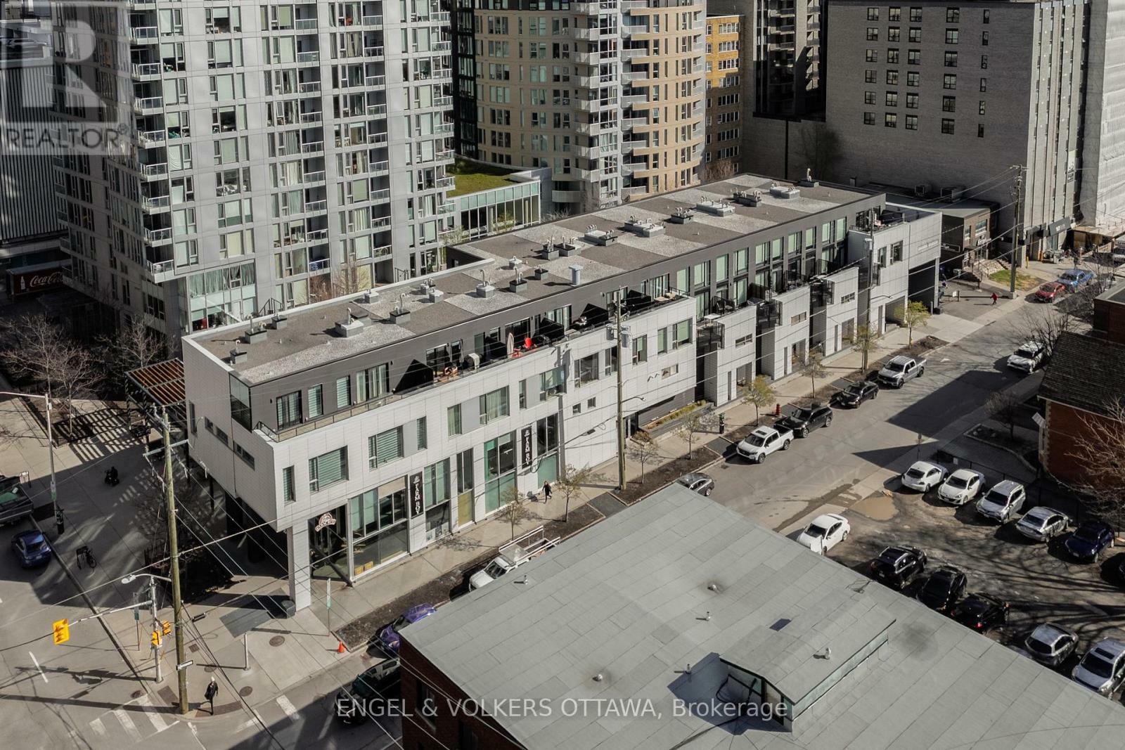 197 Lisgar Street 218  Ottawa ON K2P 0C3 photo