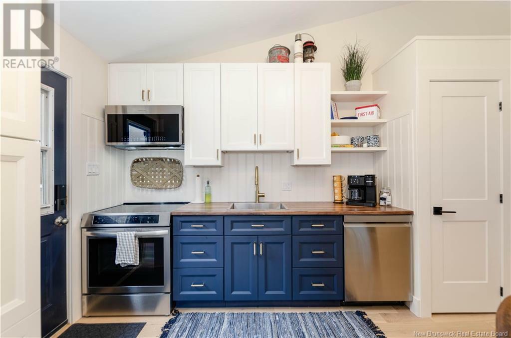 Property Photo:  23 Acadie Street Unit# 15  NB E4S 2T6 