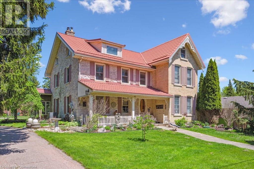 Property Photo: 1490 Blair Road ON N3H 4R8