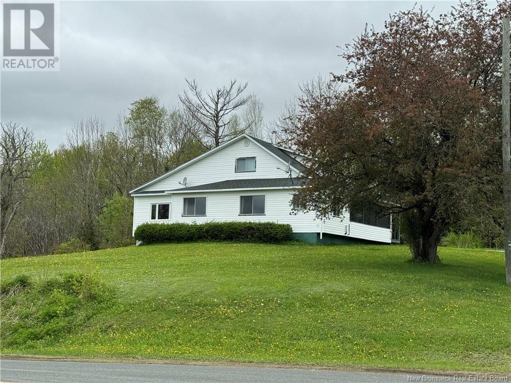 Property Photo: 1380 Route 110 NB E7K 2E2