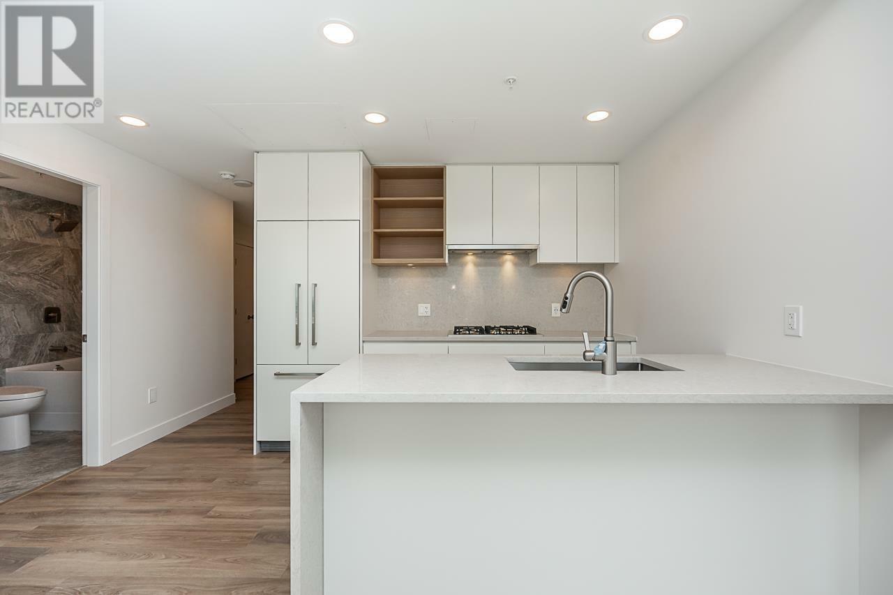 Property Photo: 4433 Alaska Street 1702 BC V5C 5T3
