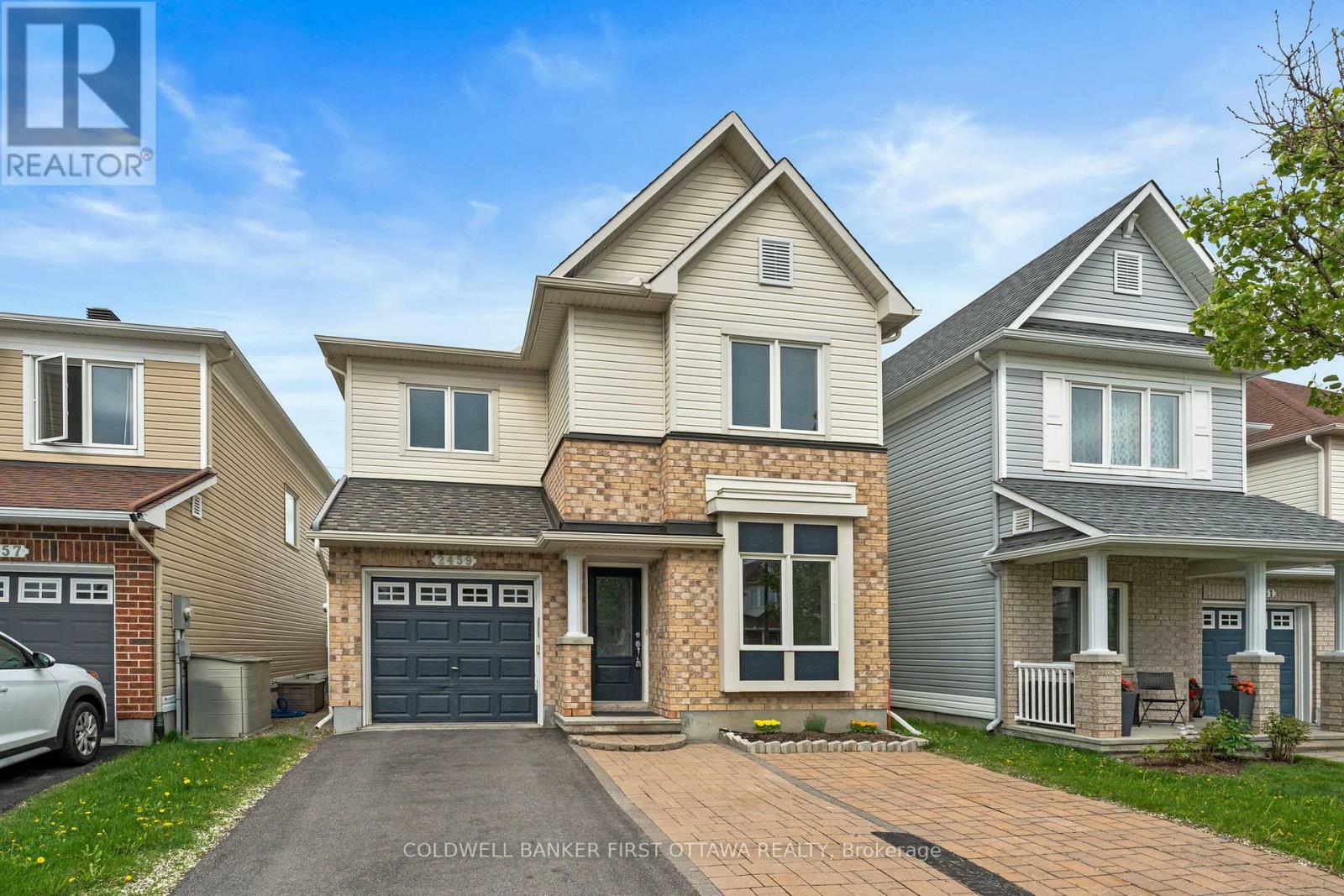 Property Photo: 2459 Esprit Drive ON K4A 0S3