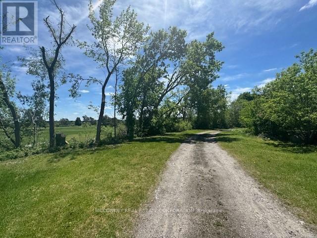 Property Photo:  2414 Ashburnham Drive  ON K9H 0E9 