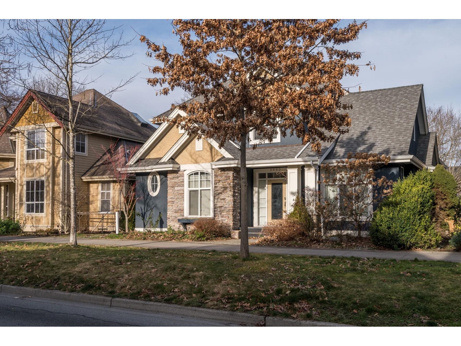 Property Photo: 5883 Garrison Boulevard BC V2R 5X8