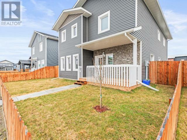 Property Photo: 6 Reliance Street YT Y1A 0S9