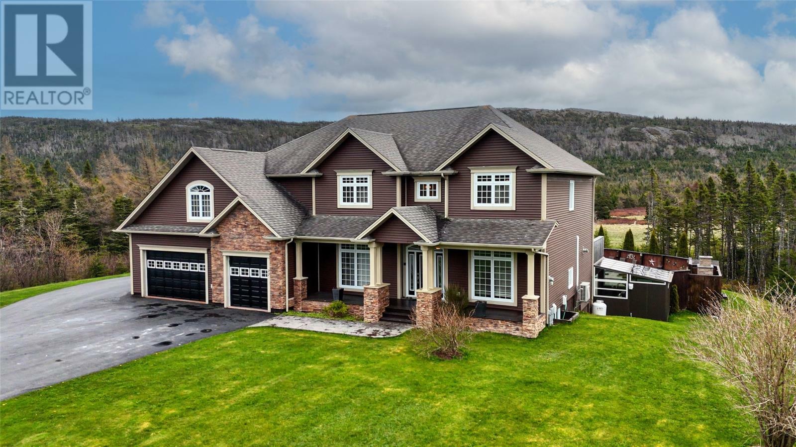 Property Photo: 77 Hodgewater Line NL A0A 2X0