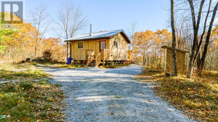 Photo de la propriété: 2062 Cross Road ON K0H 2B0