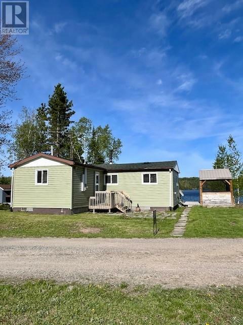 Property Photo: 153 Bearhead Lake Road ON P0R 1B0