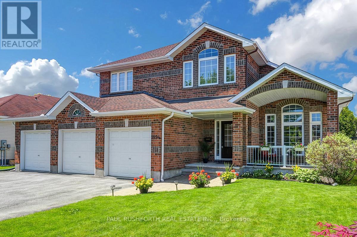 Photo de la propriété: 1894 Springridge Drive ON K4A 4P9
