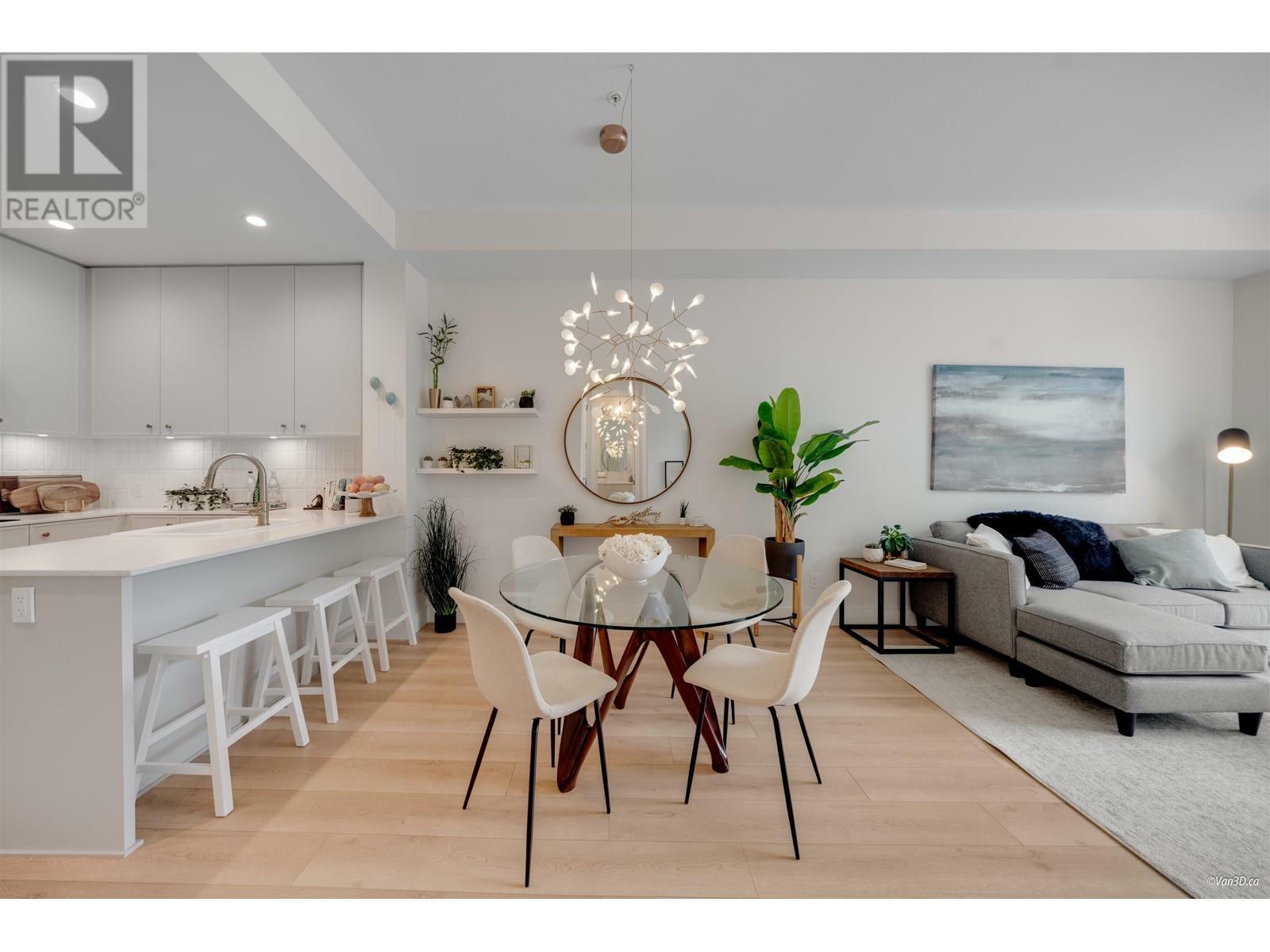 Property Photo: 708 Edgar Avenue 314 BC V3K 2J4