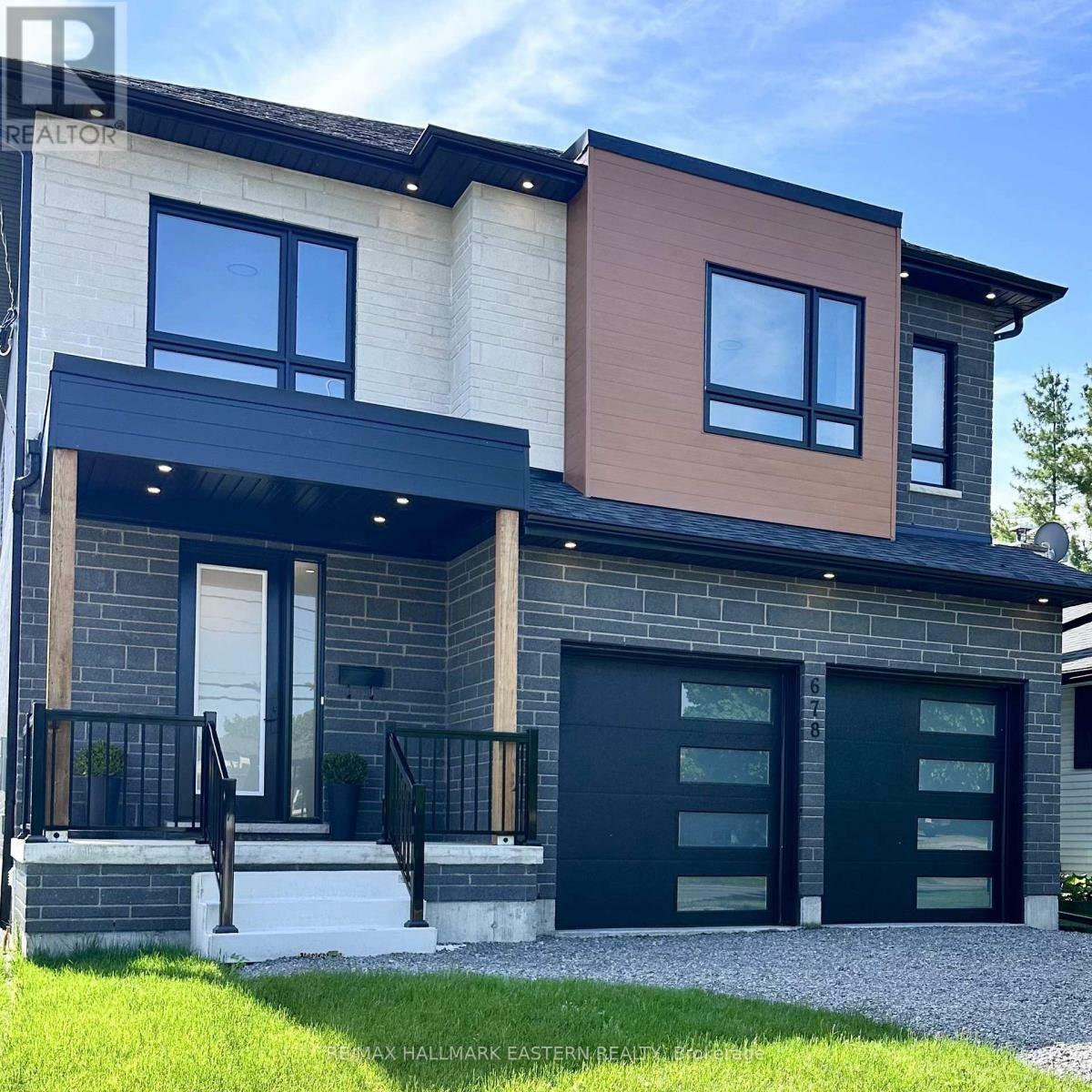 Property Photo: 678 Otonabee Drive ON K9J 7P9