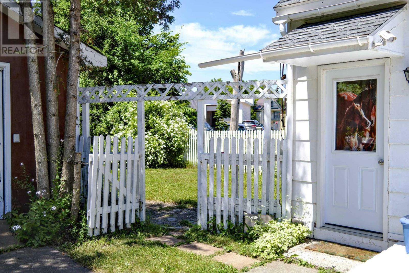 Property Photo: 49 Chapel Street NS B0M 1S0