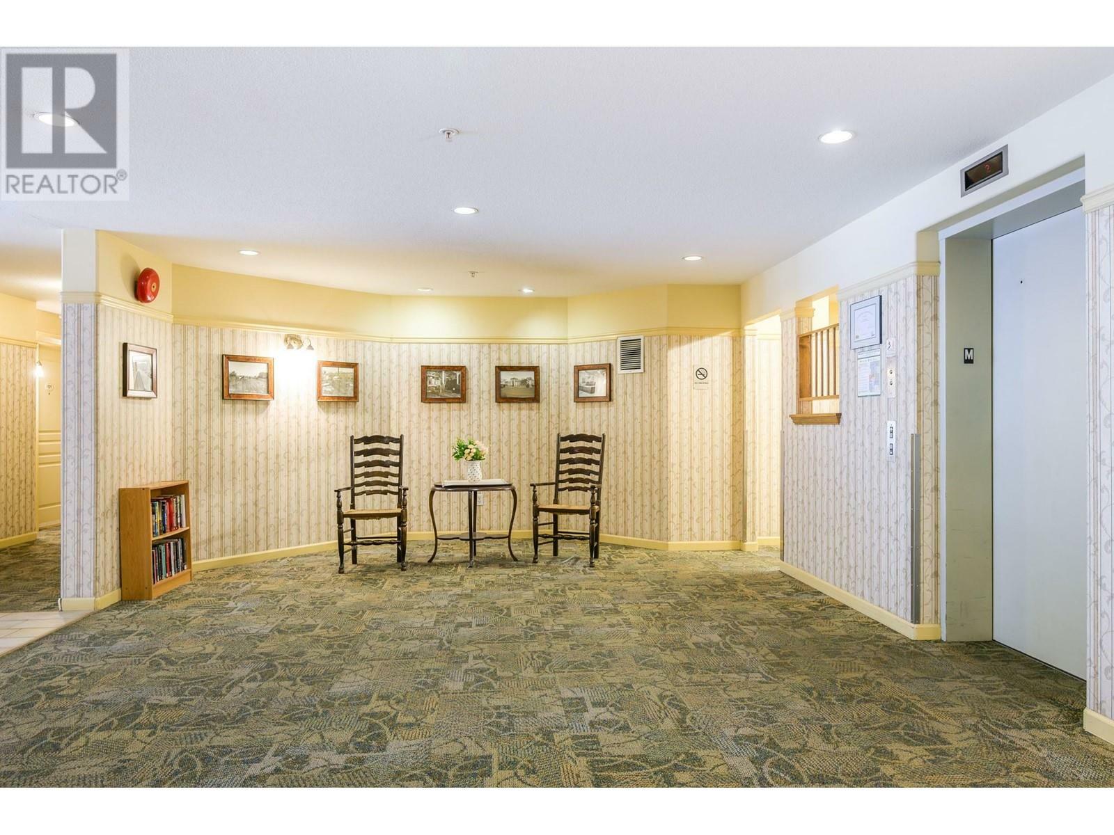 Property Photo: 510 Lorne Street 202 BC V2C 1W3