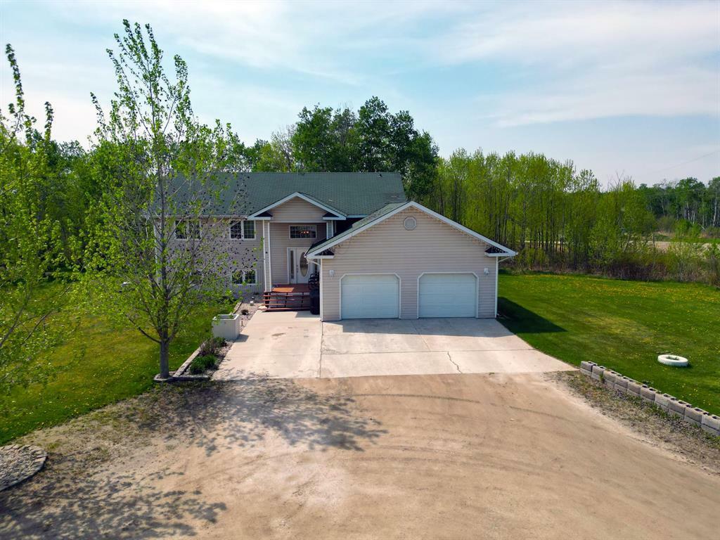 Property Photo: 191 Shady Acres Lane MB R0A 0W1