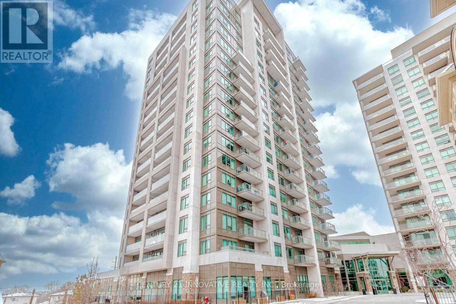 Property Photo: 1215 Bayly Street 1002 ON L1W 0B4