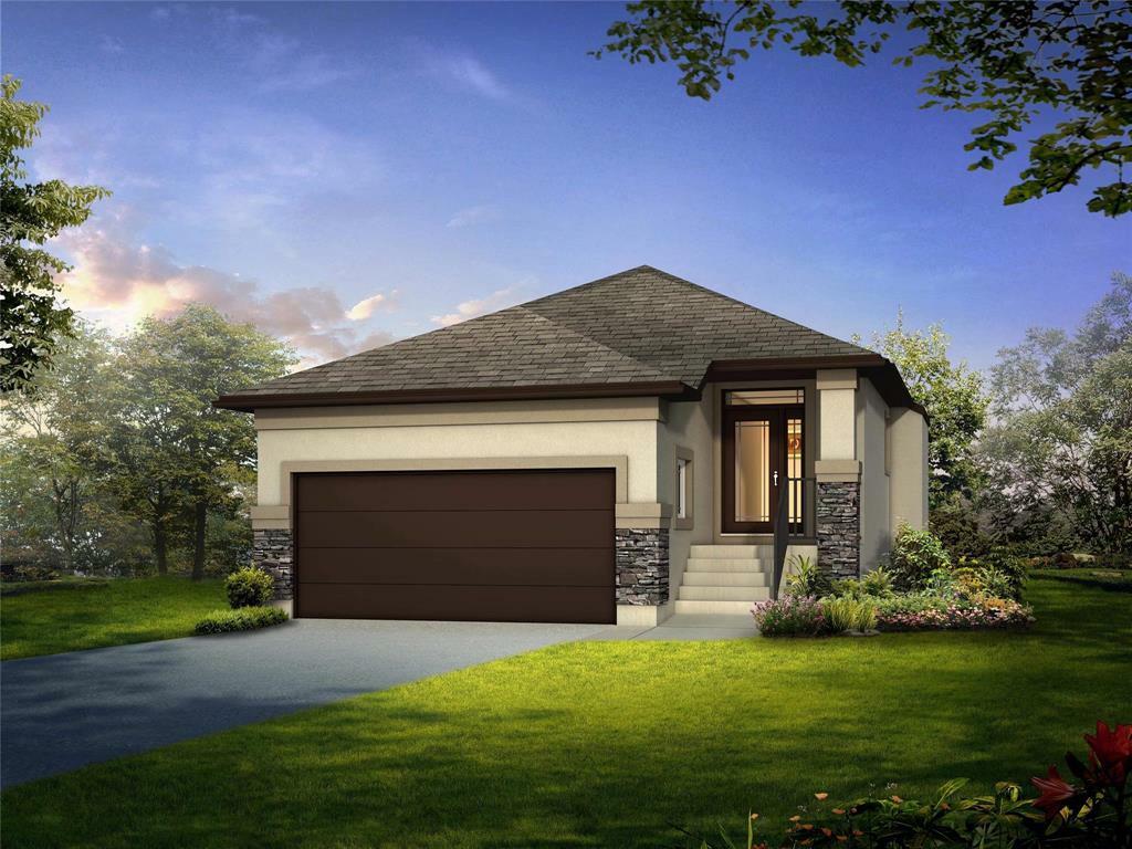 Property Photo: 74 Aspen Cove MB R4A 0E7