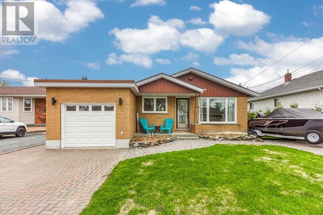 Property Photo: 84 St Joseph Street ON P0M 1L0