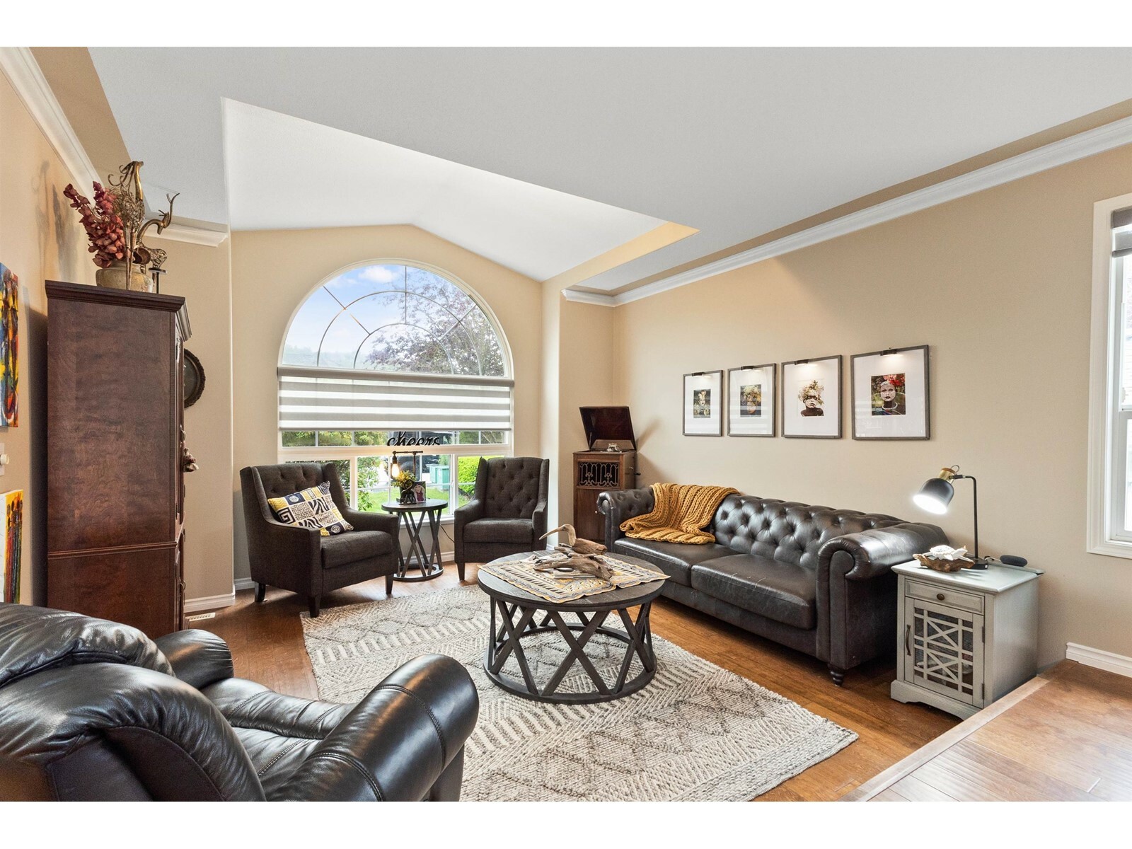 Photo de la propriété: 5547 Teskey Road BC V2R 3Y7