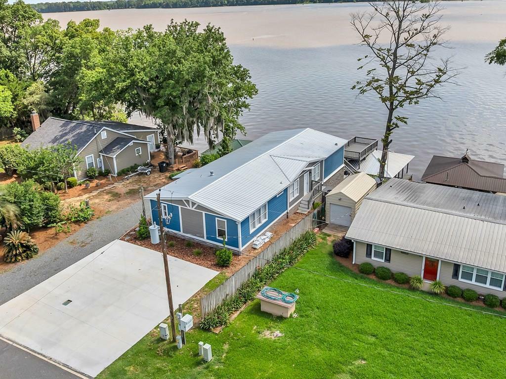 252 N Spring Creek Circle  Cobb GA 31015 photo