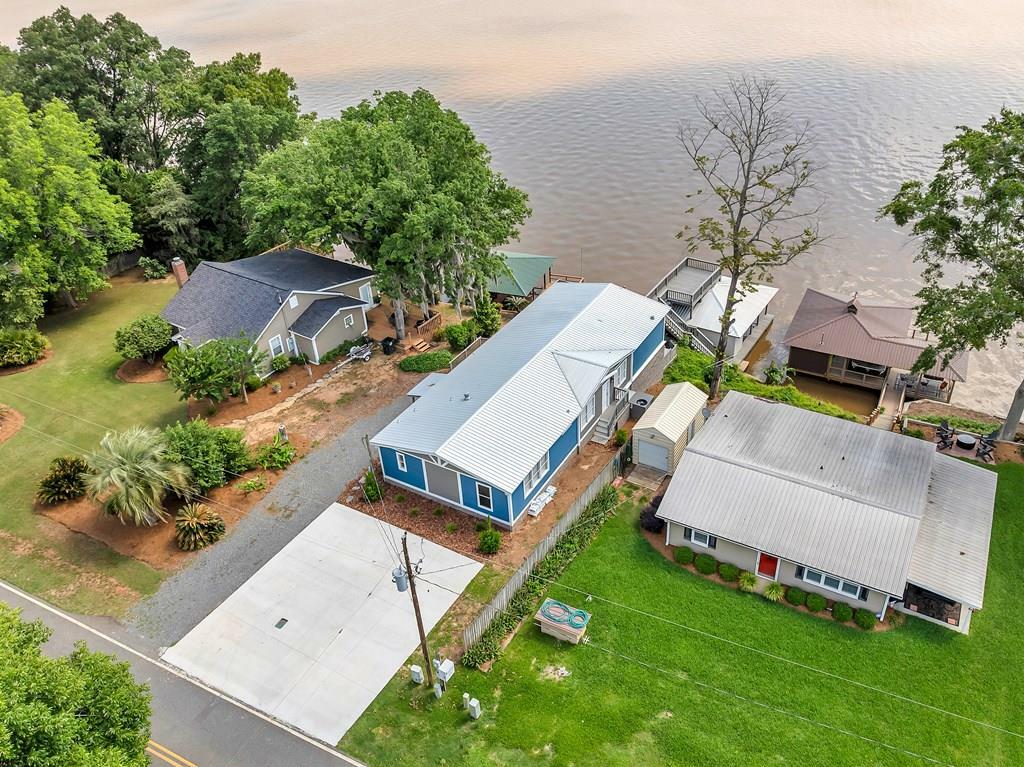 252 N Spring Creek Circle  Cobb GA 31015 photo