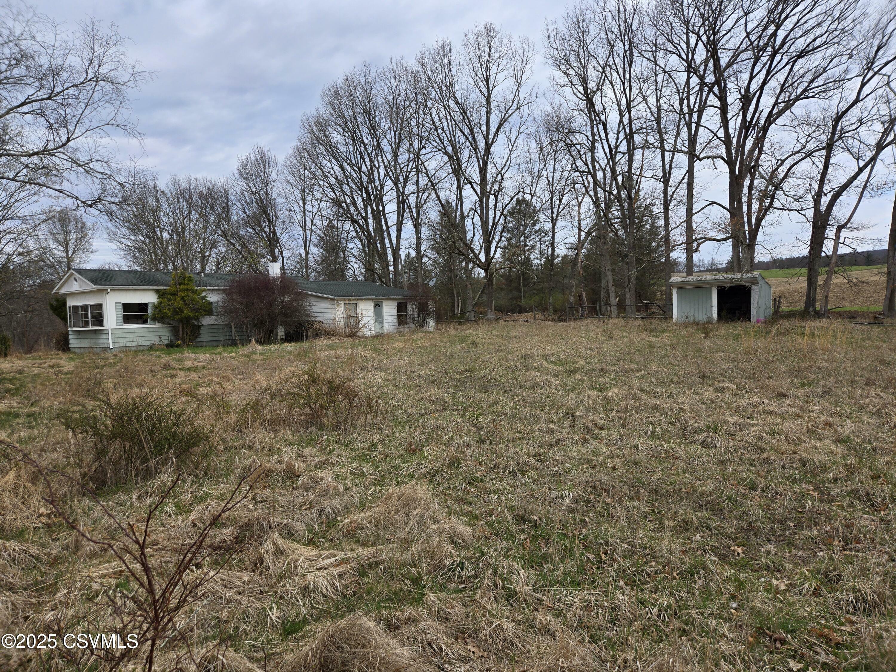 Property Photo: 34 Atta Road PA 17878