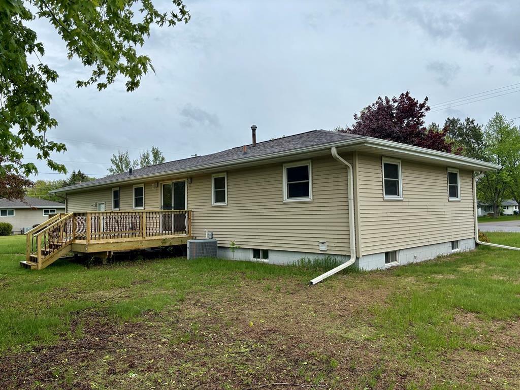 Property Photo: 227526 Partridge Avenue WI 54401