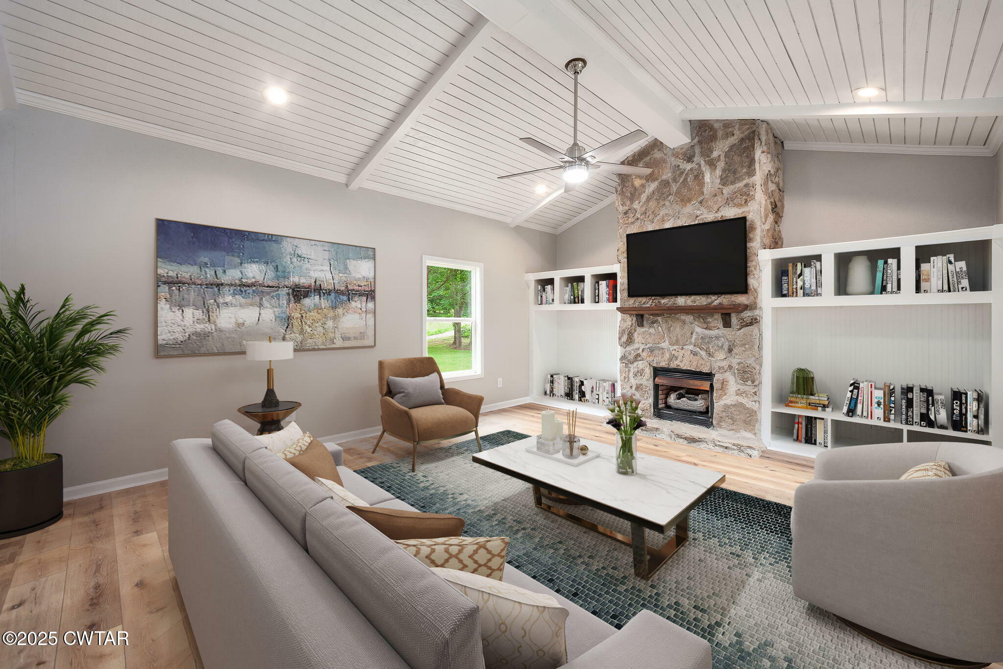Property Photo: 2945 Christmasville Road TN 38305