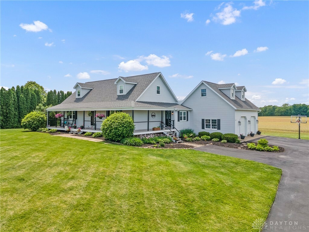 Property Photo: 4932 Swisher Road OH 43009