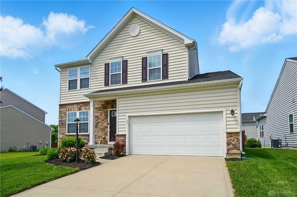 Property Photo: 51 Waterford Boulevard OH 45324