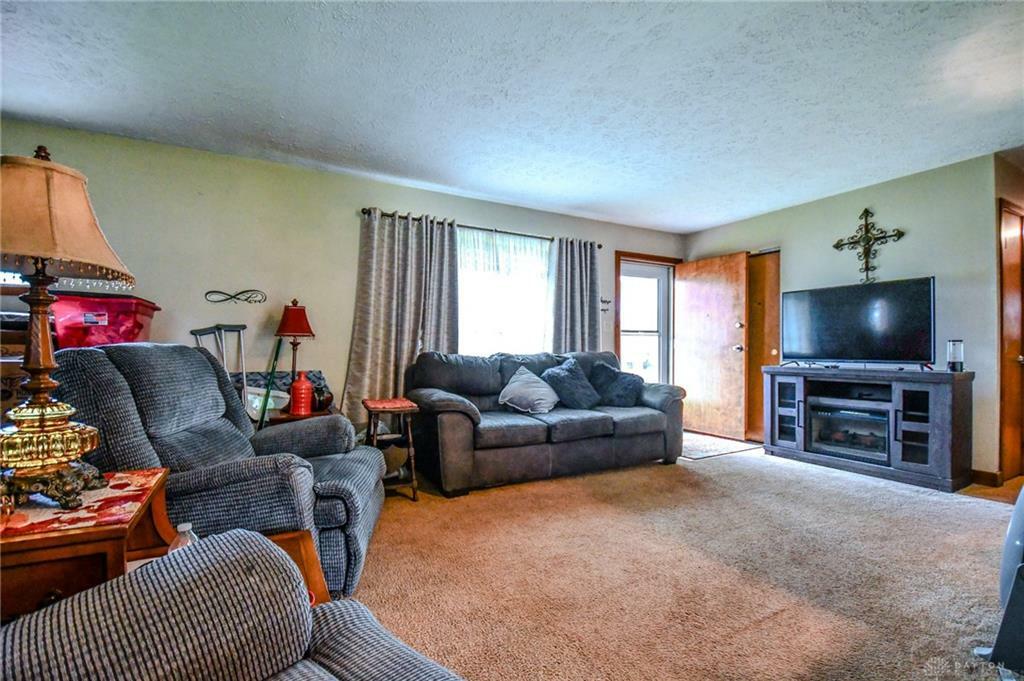 Property Photo:  201 Applegate Road  OH 45322 