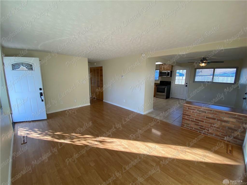 Property Photo: 4839 Powell Road OH 45424