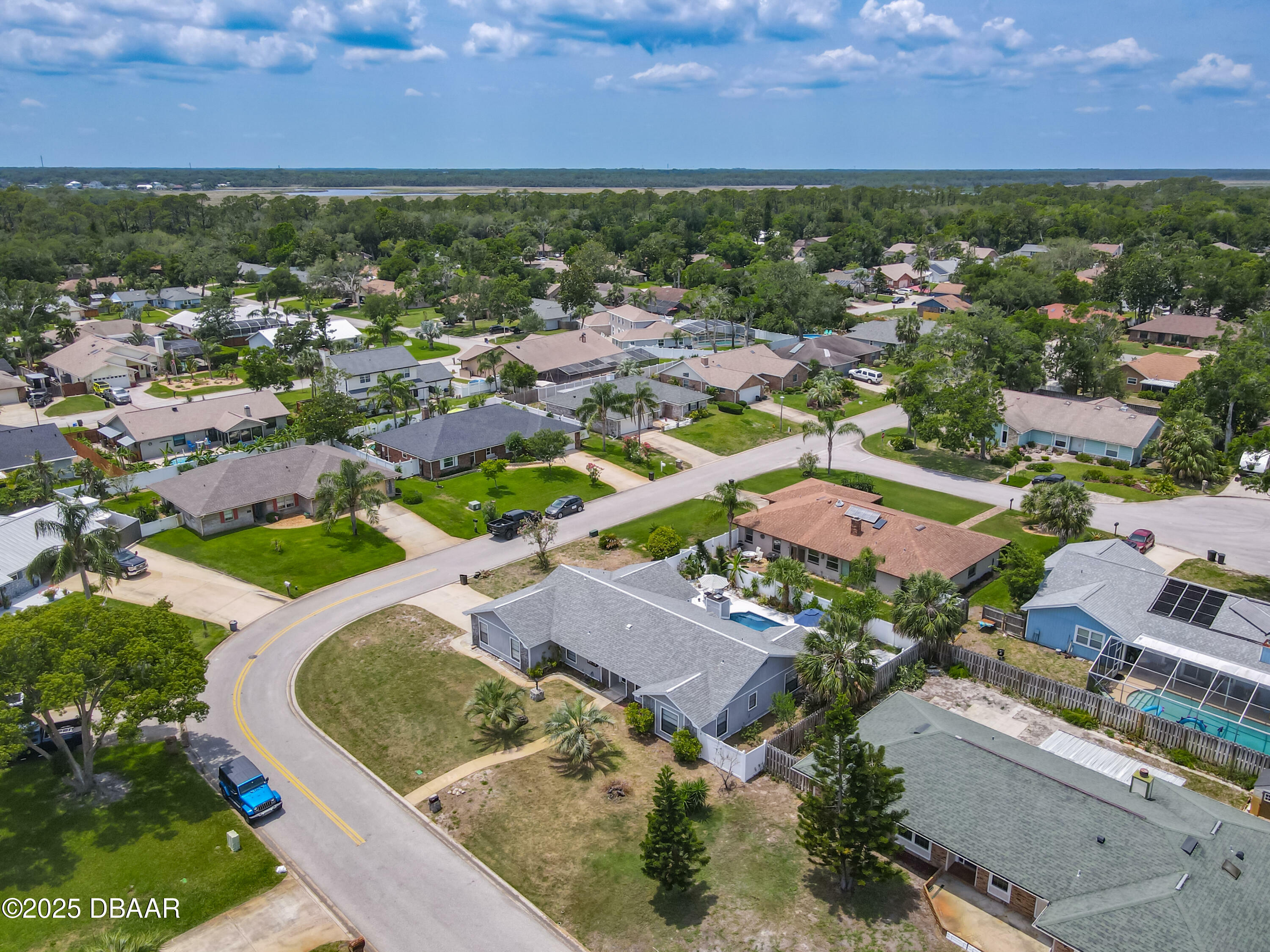 Property Photo: 7 Heather Lane FL 32174