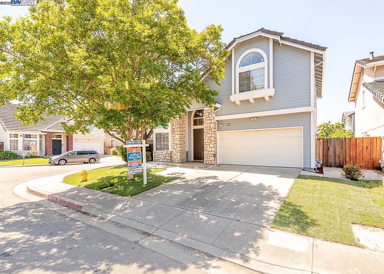 Property Photo:  4708 Cabello St  CA 94587 