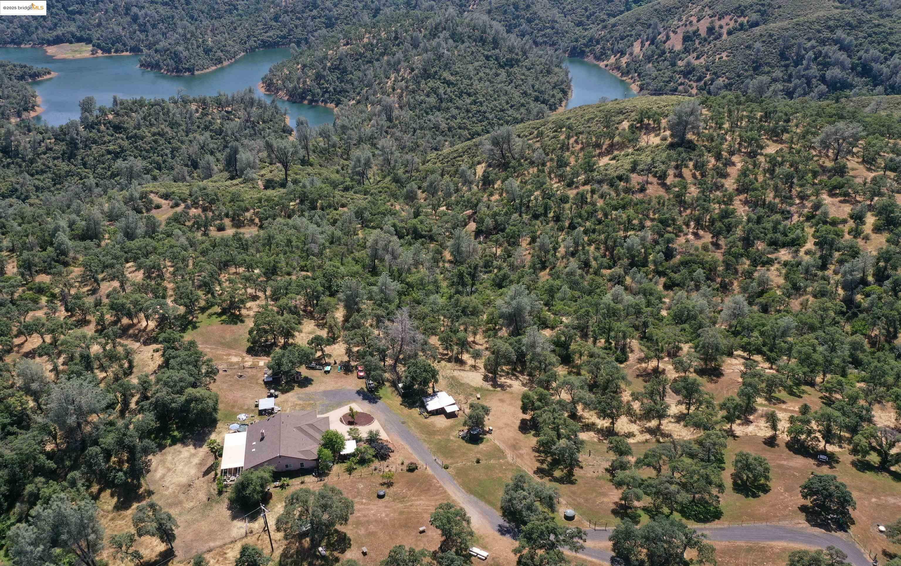 Property Photo: 14450 Jacksonville Rd CA 95327