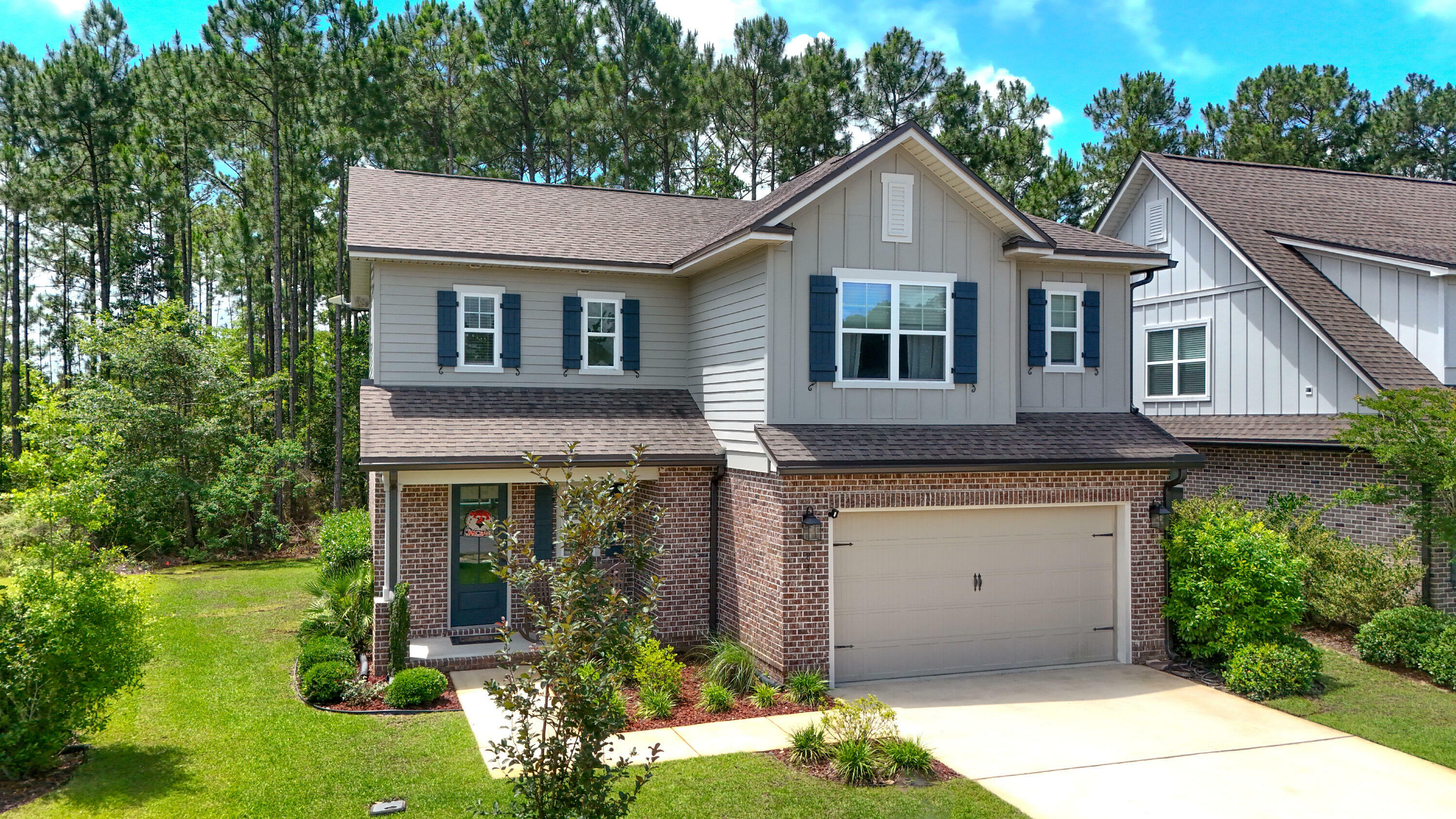 Property Photo: 84 Oyster Boulevard FL 32439