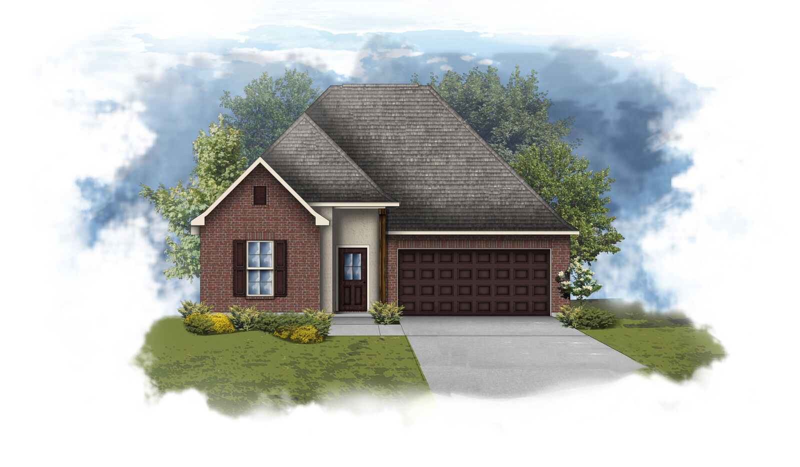 Property Photo:  58 Hydrangea Boulevard  FL 32439 