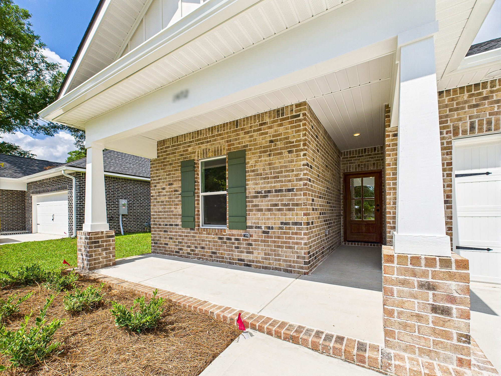 Property Photo: 1472 Cypress Street FL 32578