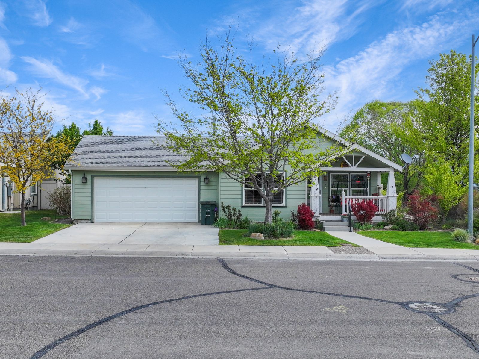Property Photo:  4324 El Dorado Drive  NV 89801 