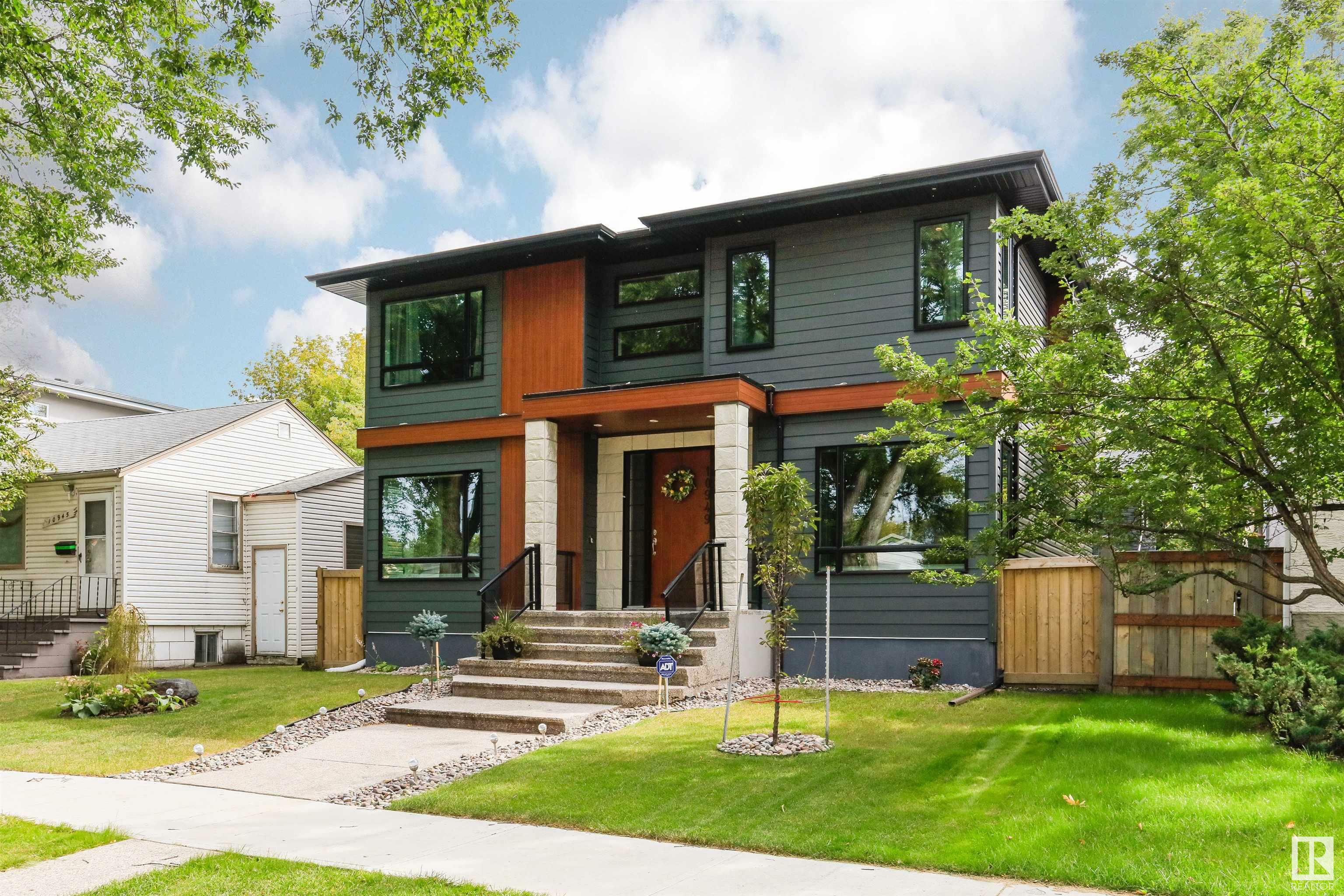 10949 73 Avenue NW  Edmonton AB T6G 0C3 photo