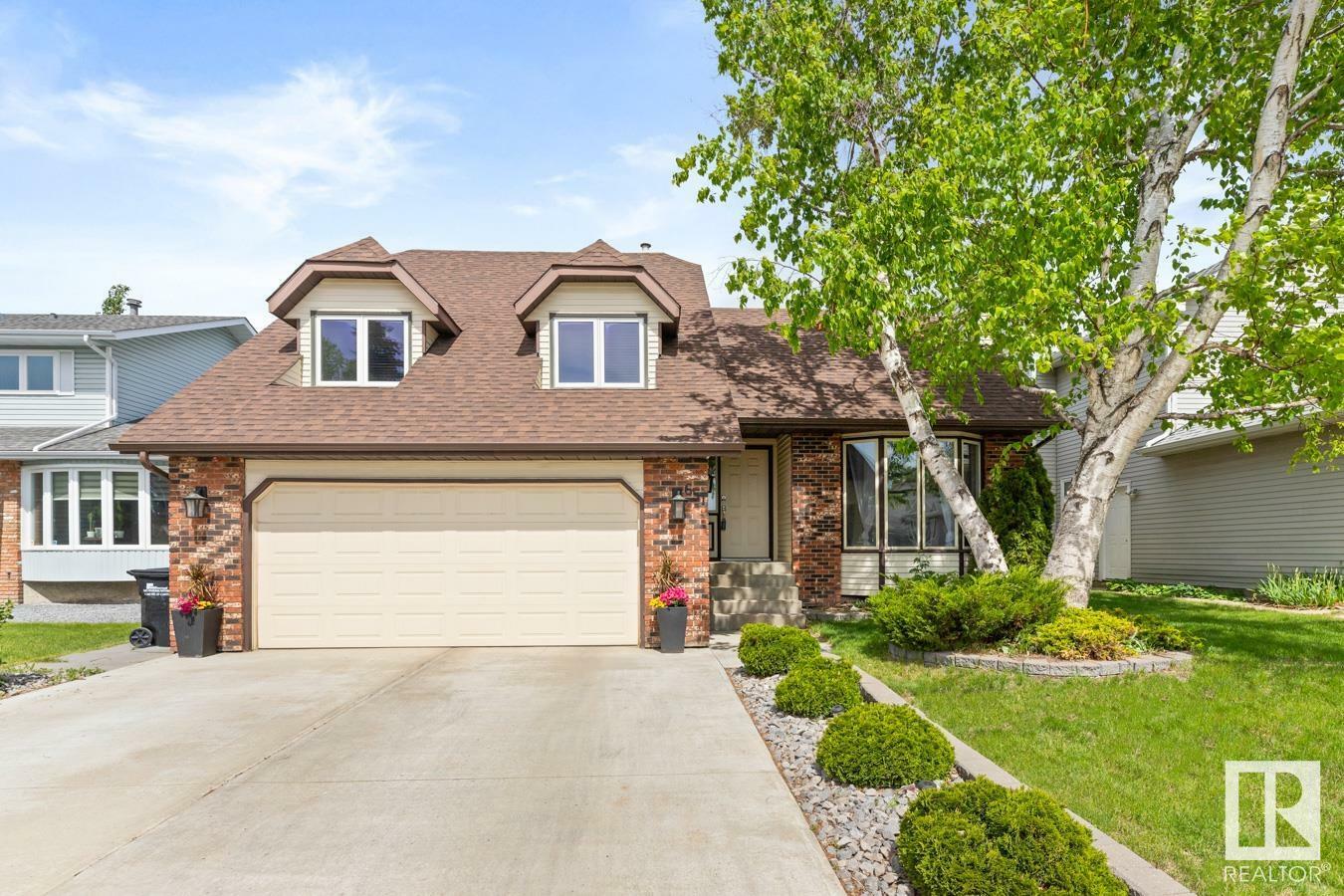 651 Village Drive  Sherwood Park AB T8A 4K7 photo