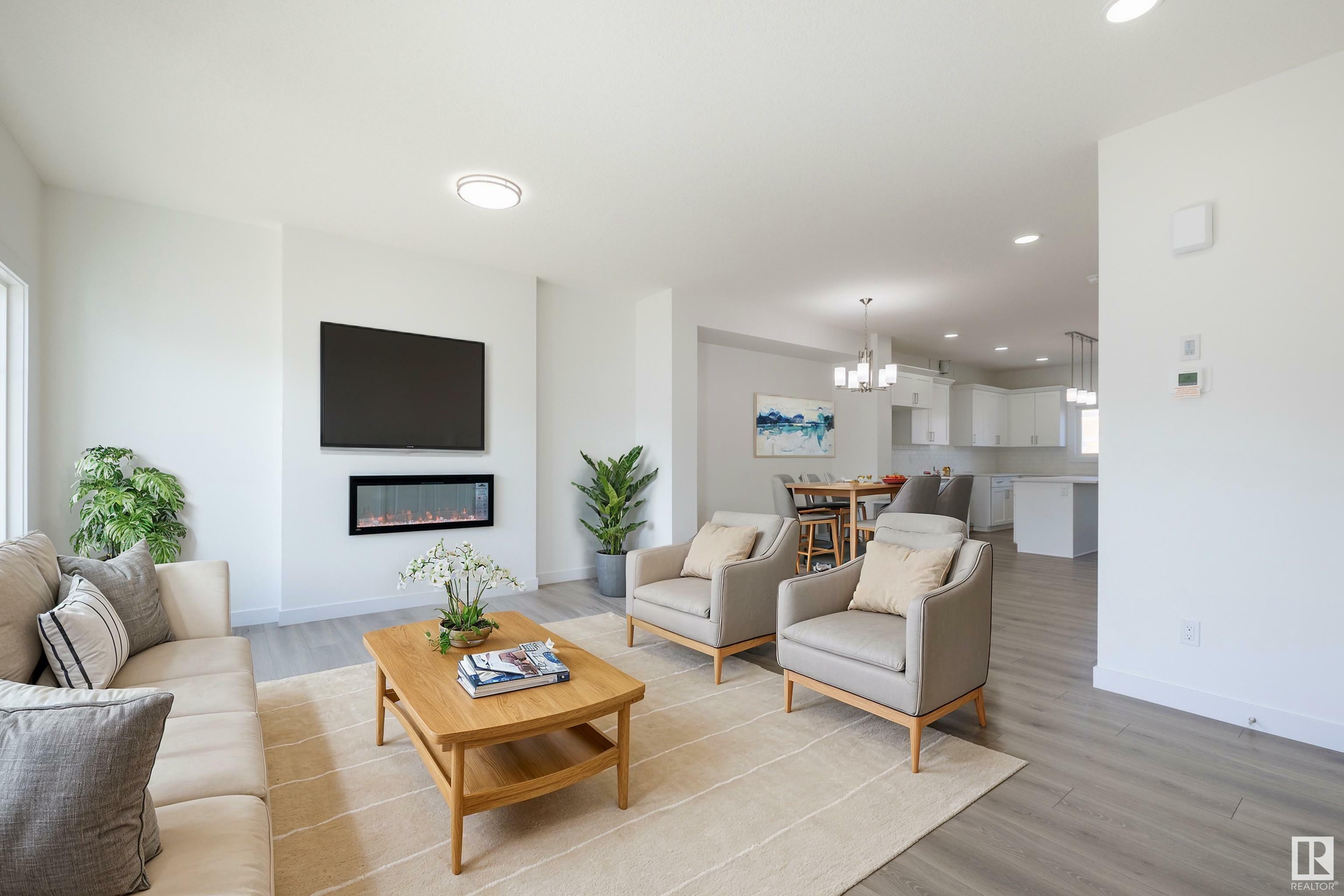 Property Photo: 63 Covell Common AB T7X 0Y7