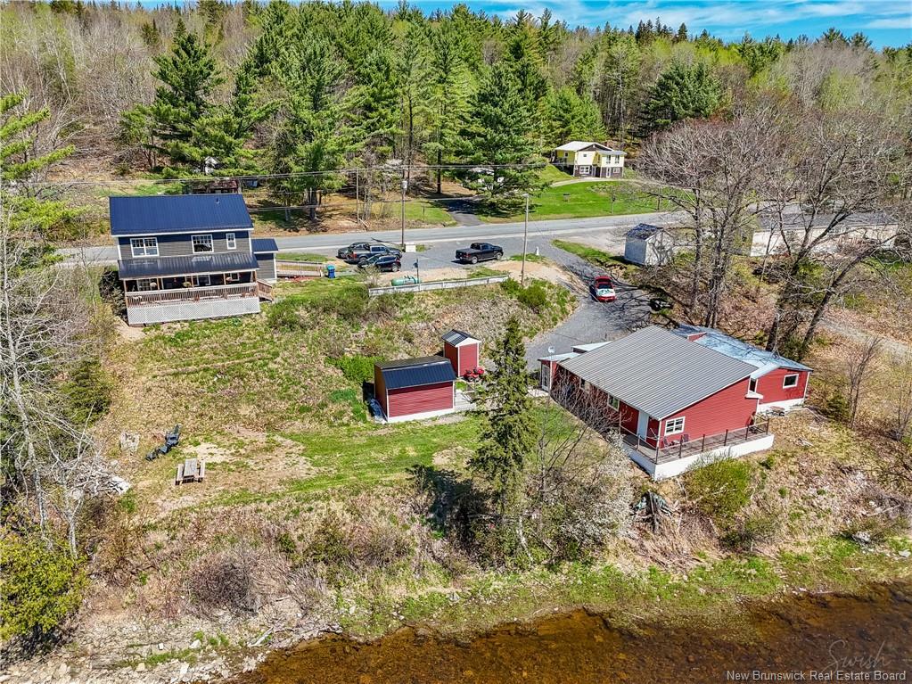 Property Photo: 3300 Route 625 NB E6A 1E9